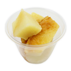 Bánh khoai mì nướng Ngon Ngon ly 200g (1 Ly)