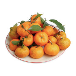 Quýt trung cành lá (1kg)