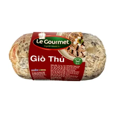 Giò thủ Legourmet 200g