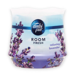 Sắp khử mùi hương oải hương Ambipur cái 180g