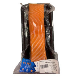 Cá hồi Faroe phi lê (250g)