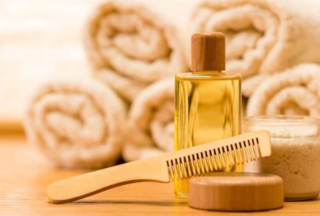 4 loại tinh dầu giúp cho tóc luôn suôn mượt