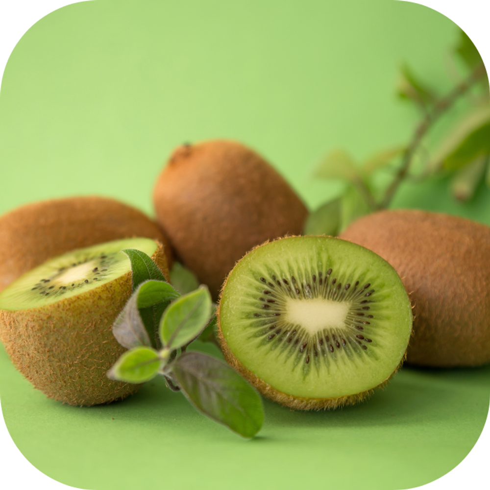 Kiwi Kingfoodmart
