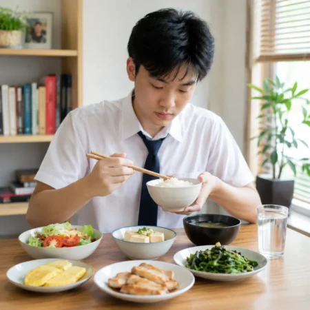 Bữa sáng cho học sinh nên ăn gì để tăng cường sự tập trung và ghi nhớ bài tốt nhất?