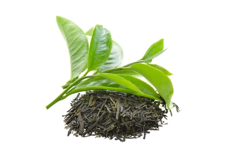 Giải mã lời quảng cáo về việc thanh lọc cơ thể với trà xanh