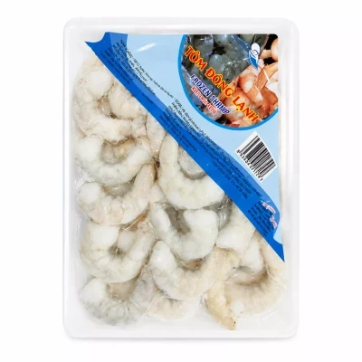 Tôm 41-50 con/kg Nhật Vân gói 400g