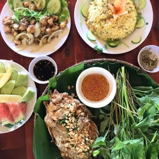 Hôm nay ăn gì ở Bình Chánh TPHCM? Gợi ý quán ngon và kinh nghiệm ăn uống
