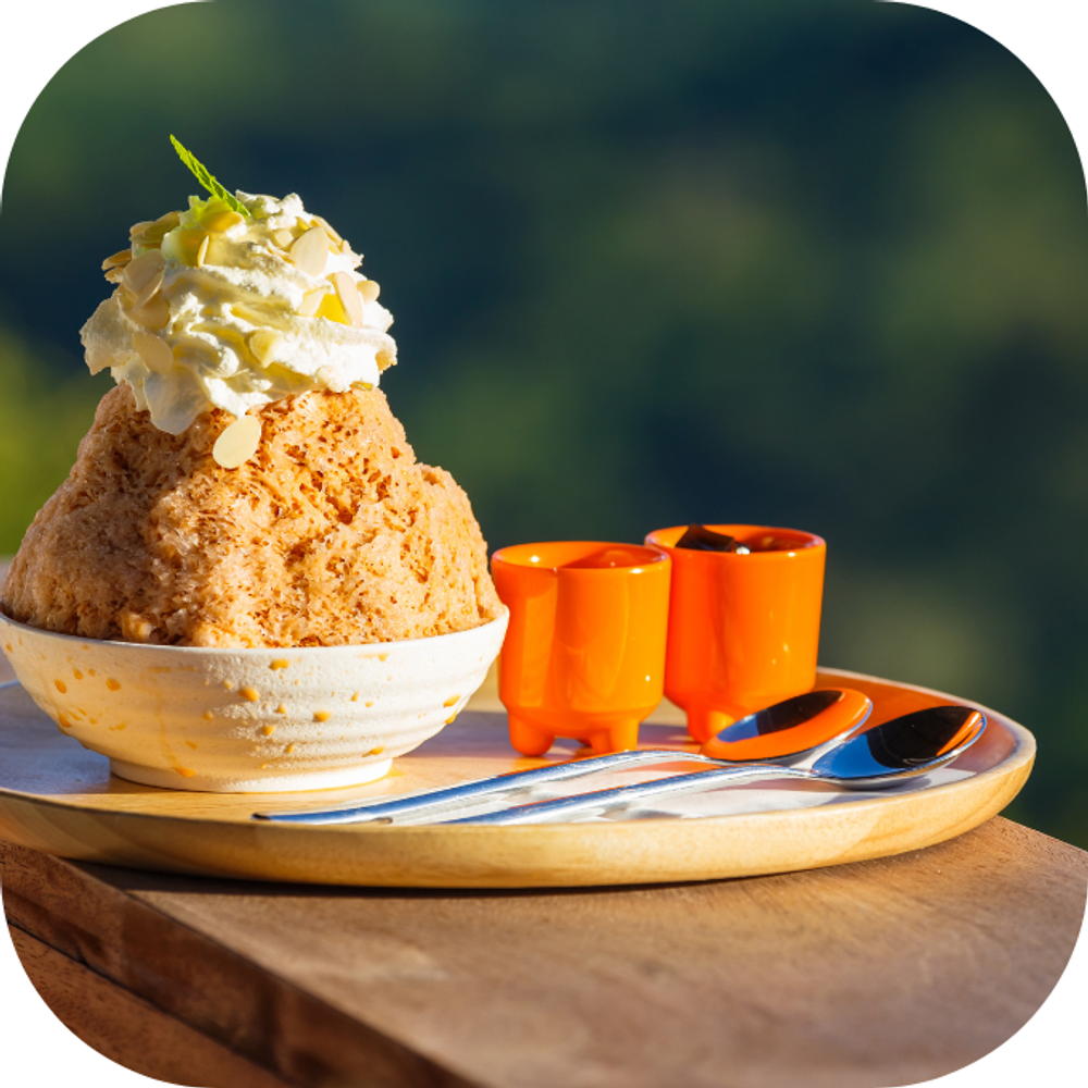 Bingsu Oreo Kingfoodmart