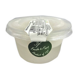 Rau câu nước dừa TNT 140g (1 Ly)