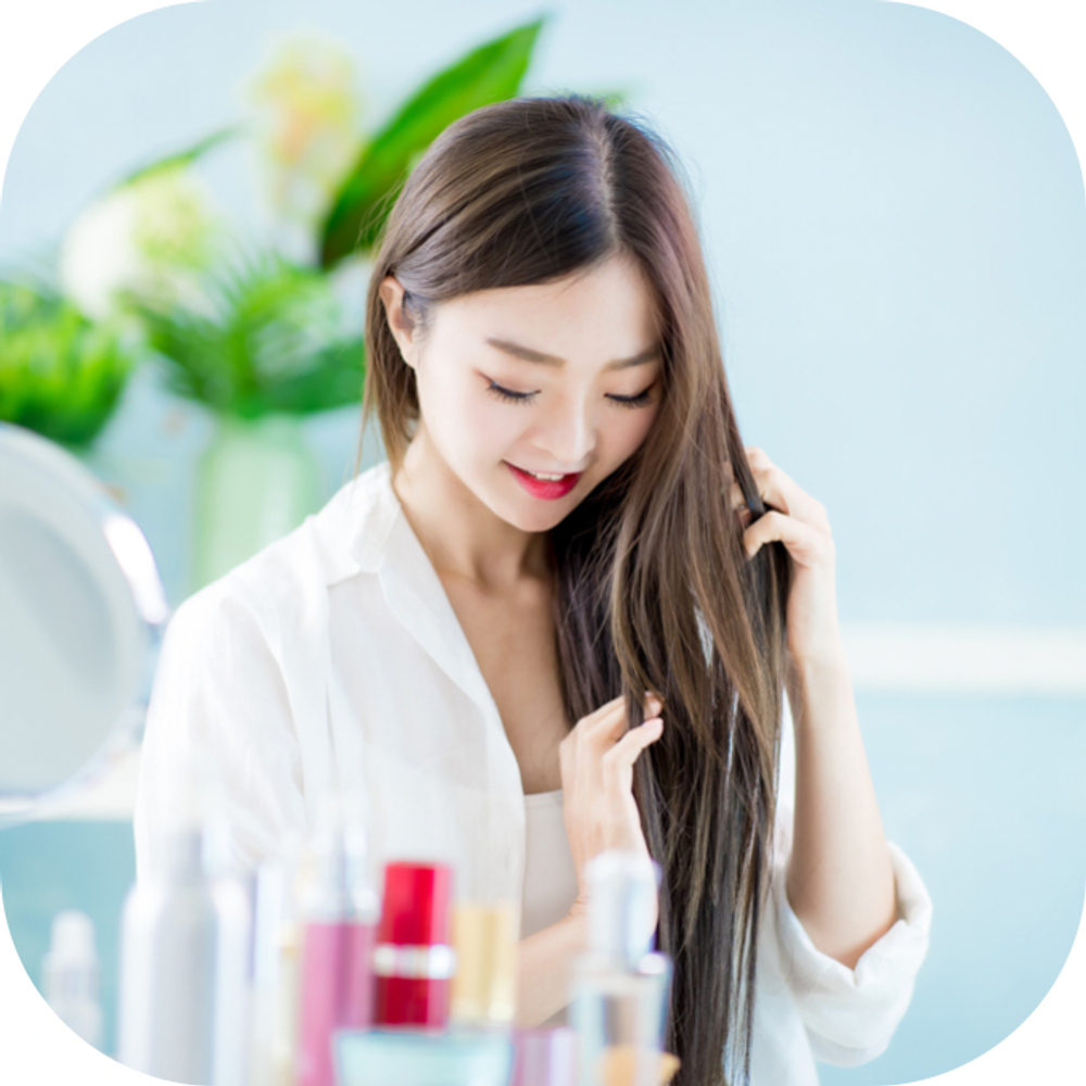 Những lưu ý nên biết khi sử dụng dầu xả tóc kingfoodmart