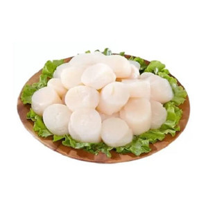 Cồi sò điệp 100g (1 vỉ)