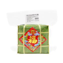 Bánh chưng Trần Gia 600g (1 Cái)