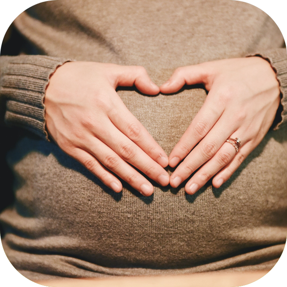 Mang thai tự nhiên Kingfoodmart