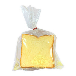 Bánh mì Sandwich sữa Bon gói 180g (1 Gói)