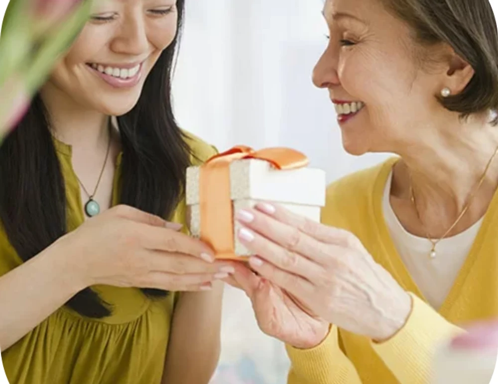 Chọn quà gì tặng cha mẹ nhân ngày Lễ Vu Lan?