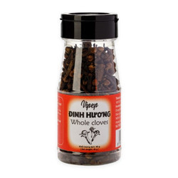 Đinh hương Vipep hũ 40g (1 Hũ)