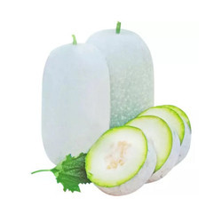 Bí phấn thơm Bắc Kạn miếng 1.5kg (1 Miếng)