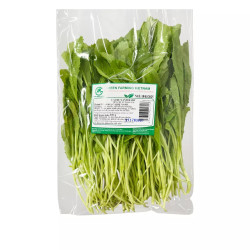 Cải bẹ xanh baby Global Gap gói 300g