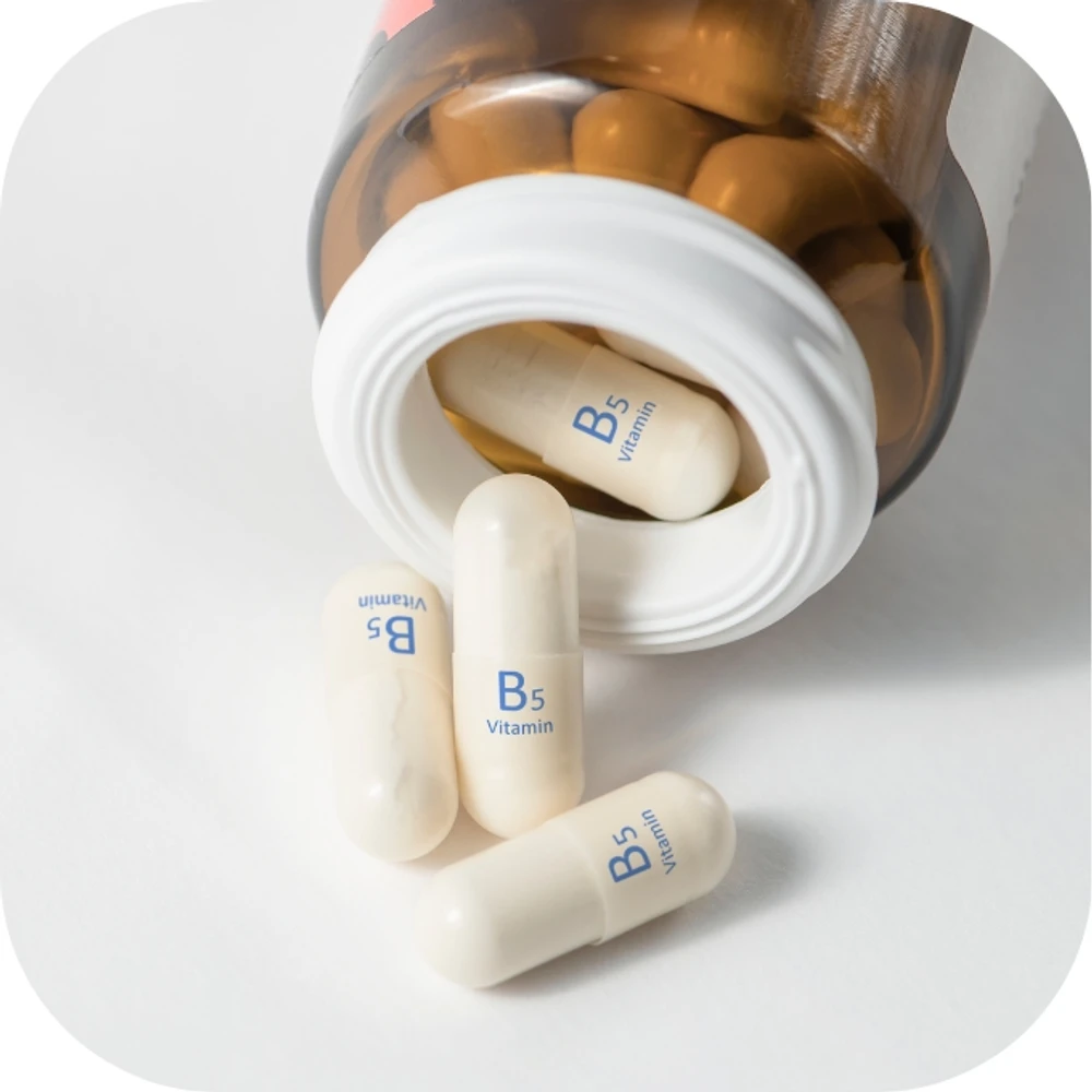 Vitamin B5