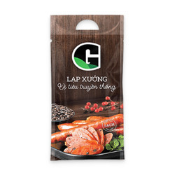 Lạp xưởng vị tiêu truyền thống G gói 200g (1 Gói)