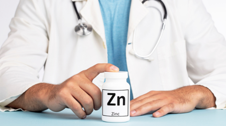 Tìm hiểu về vai trò của kẽm trong sức khỏe tâm lý 