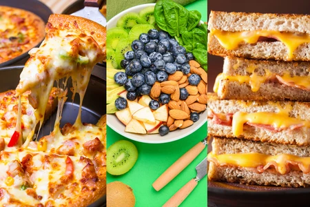 Gợi ý món ăn nhẹ cho buổi picnic ngày hè trọn vẹn