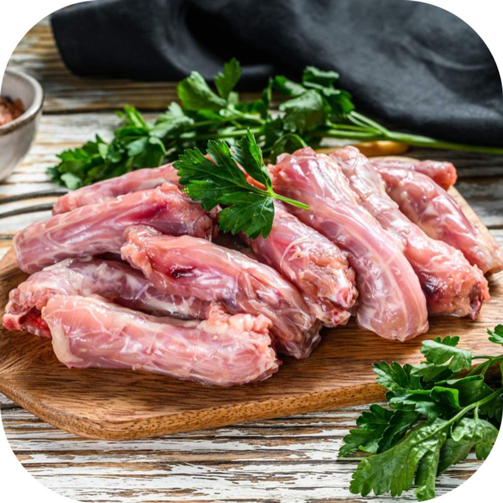 Gà và những bộ phận chúng ta không nên ăn kingfoodmart