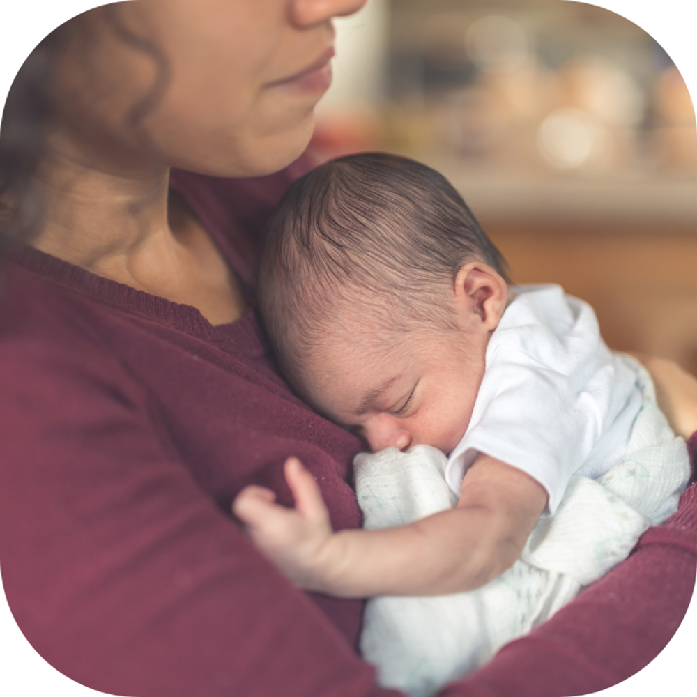 Trẻ sơ sinh Kingfoodmart