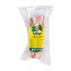 Ba rọi xông khói IKA 300g (1 Gói)