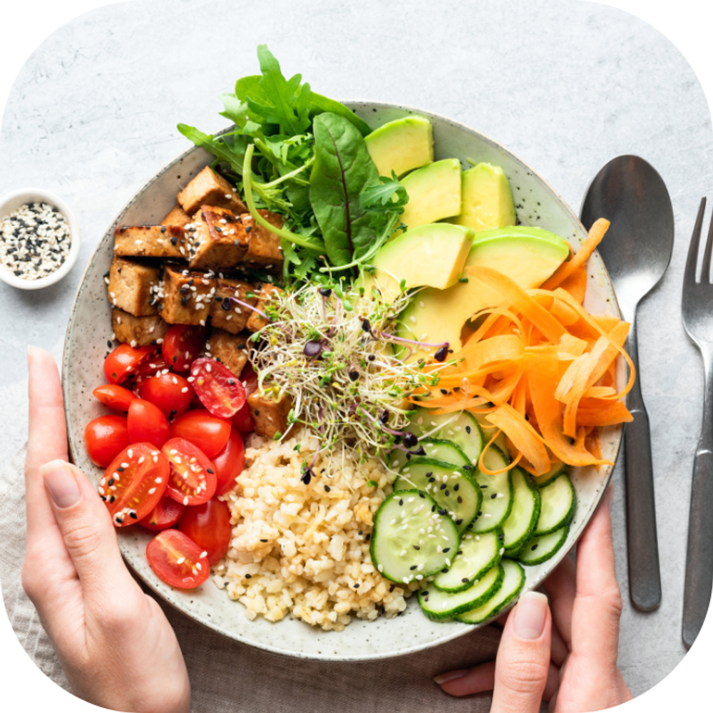 thực phẩm cân bằng estrogen kingfoodmart