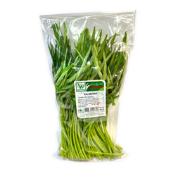 Rau muống hữu cơ VietRat gói 300g (1 Gói)