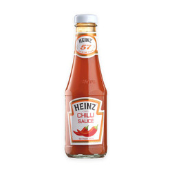 Tương ớt Heinz chai 300g