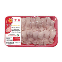 Sụn gà tươi CP khay 300g (1 Khay)