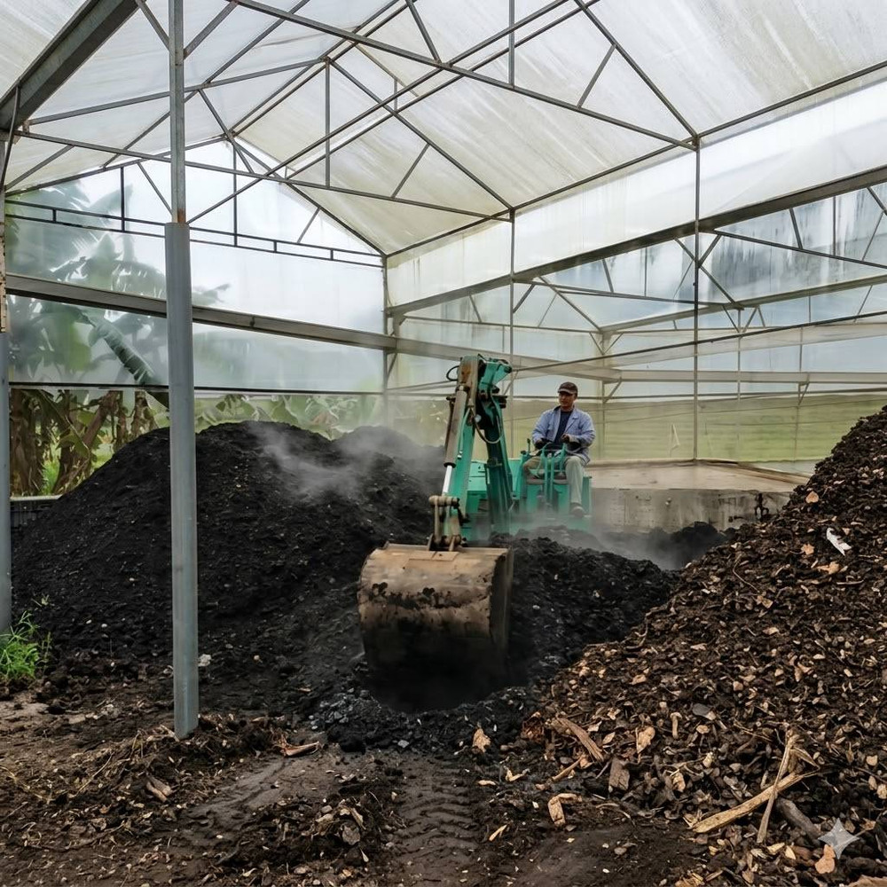 Công ty TNHH Nông Nghiệp Miền Đất Hy Vọng Việt Nam (Hopeland Vietnam Farm): Rau hữu cơ trong nhóm Tick Xanh Kingfoodmart
