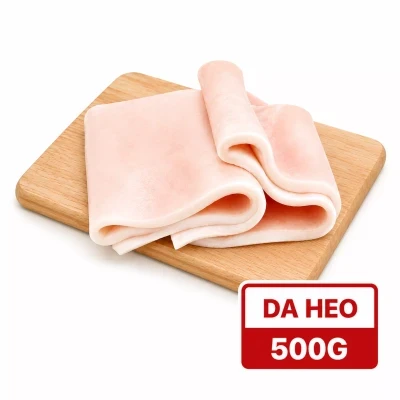Da heo 500g