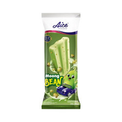 Kem sữa đậu xanh Aice 70ml (1 Cây)