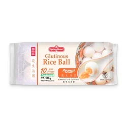 Bánh trôi nước nhân đậu phộng Spring Home gói 10 viên 200g