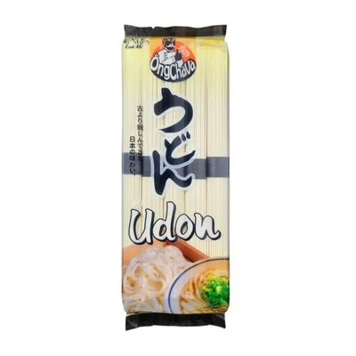 Mì Udon Ông Chà Và gói 300g