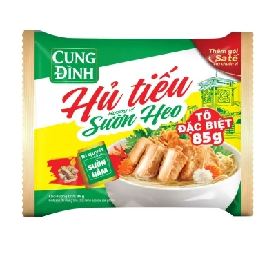 Hủ tiếu nam vang Cung Đình gói 85g