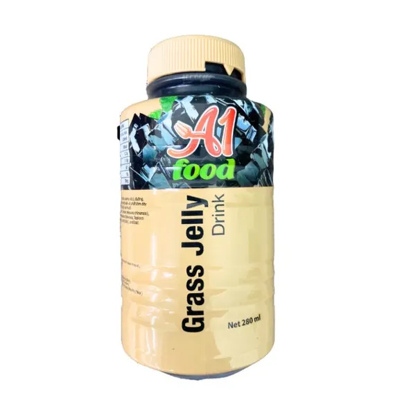 Nước sương sáo A1 Food chai 280ml