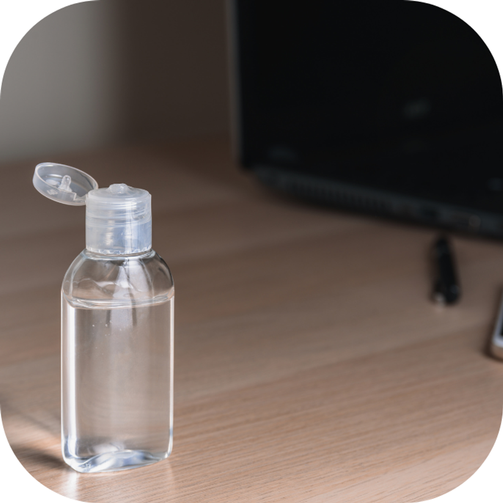 Nước rửa tay khô Kingfoodmart