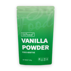 Bột tạo hương Vani STFood 100g (1 Túi)