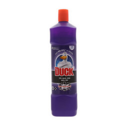 Tẩy nhà tắm siêu tẩy Pro Duck chai 900ml (1 Chai)