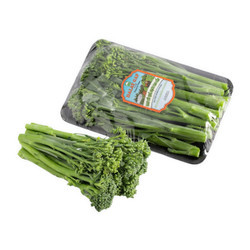 Bông cải xanh baby Đà Lạt GlobalGAP gói 250g (1 Gói)