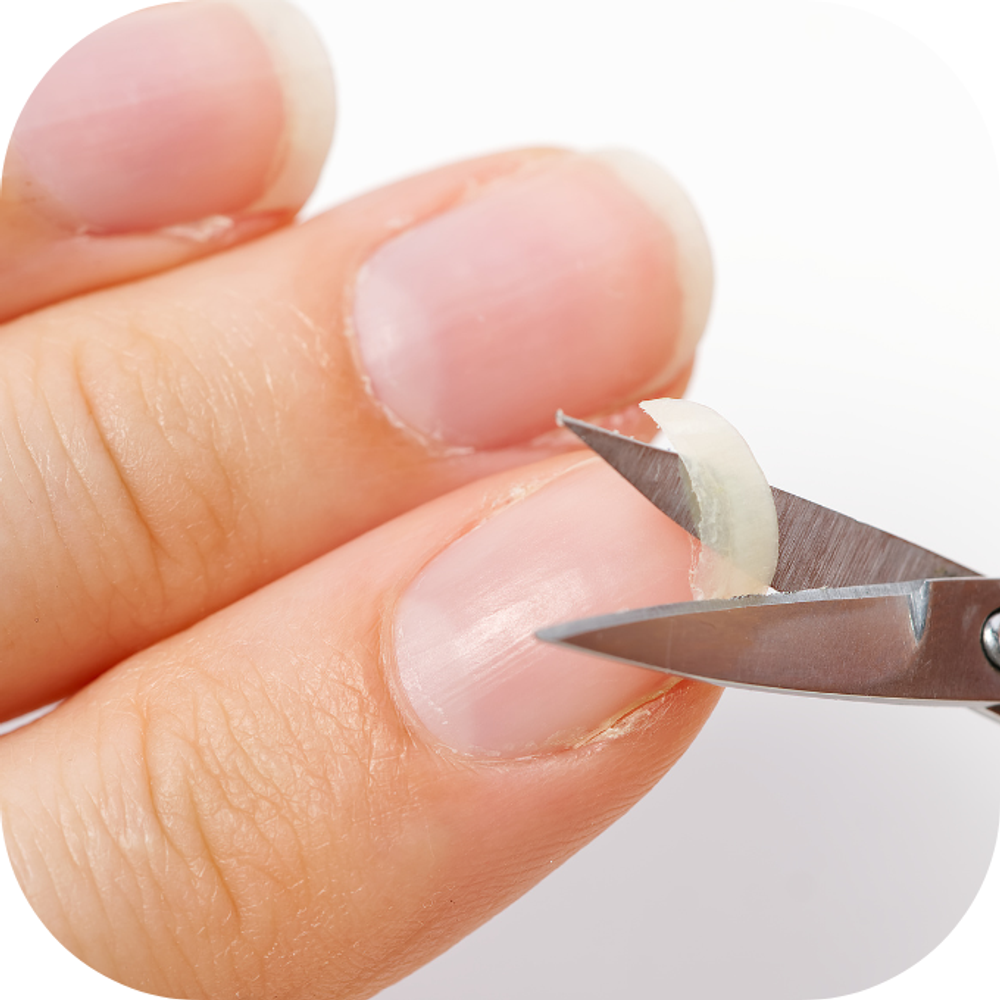 Móng tay Kingfoodmart