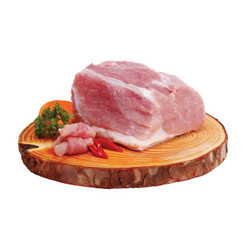 Nạc đùi heo (1 kg)