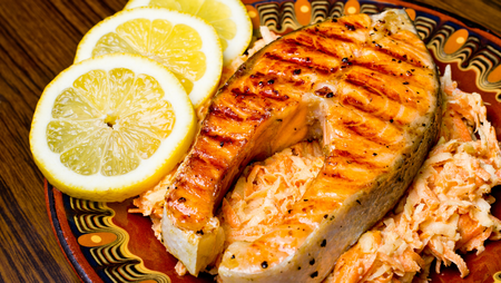 Người bị cao huyết áp nên ăn thực phẩm nào?