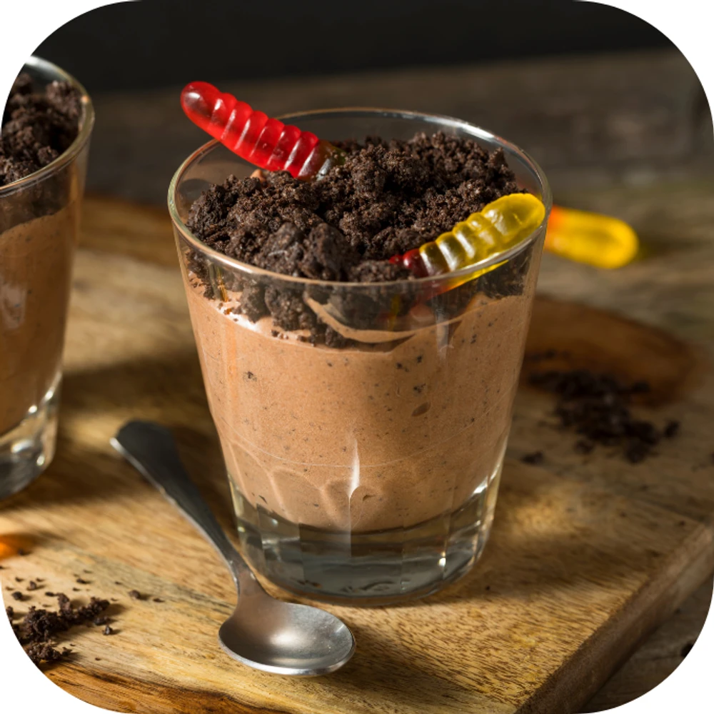 Pudding