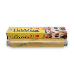 Màng bọc thực phẩm PVC 30cm x 150m Eufood (1 Hộp)