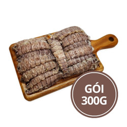 Thịt bề bề YFC gói 300g (1 Gói)
